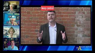 Dominic Halpin on Mind Control Tech, AI Emotion Decoding & the Fight for Neural Rights