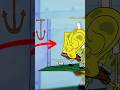 Did you know that SpongeBob actually has hidden ears??