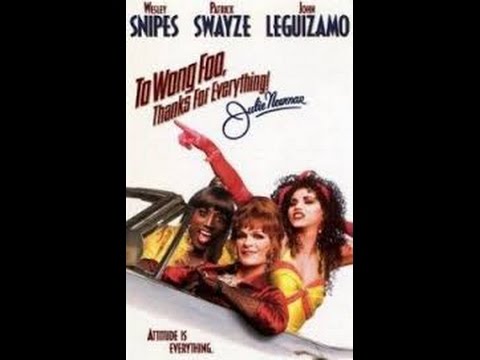 Wong foo tam film ücretsiz indir.
