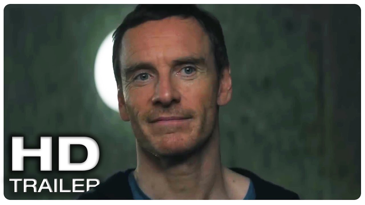 THE AGENCY Trailer 2 (NEW 2024)