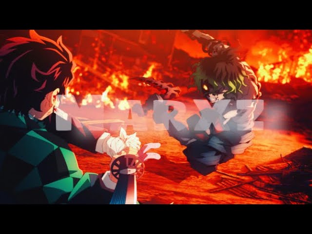 Gyutaro Violation [AMV] ~Demon Slayer