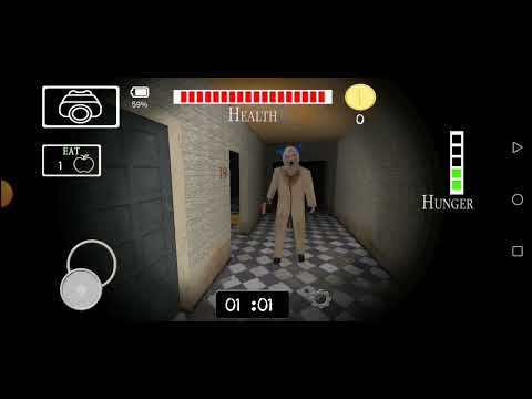 فندق المجانين لعبة بدون اي لغز 