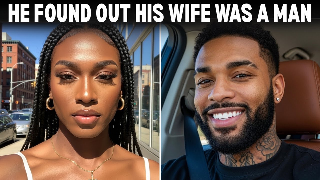 Florida Man Found Out His Wife Was A Man Right At The Time Of Childbirth, And It Ended In Murder