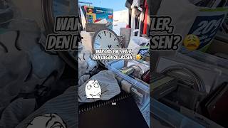 Warum sind manche so viel wert?🫣 #fypyoutube #flohmarkt #retro #thriftwithme #deals #fußball
