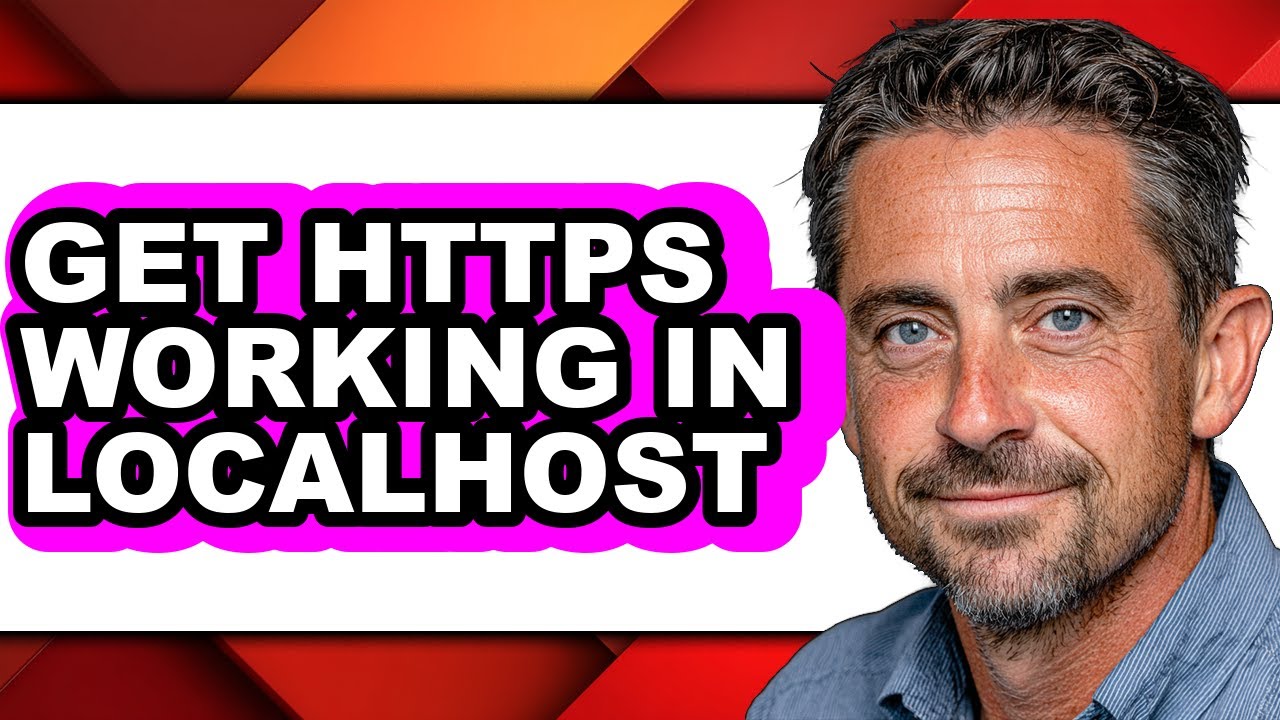 How to Get Https Working in Localhost (full Guide)