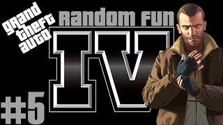 Random GTA IV Fun | Feeding The Fish | #5 | HD
Welcome to some random GTA IV fun!
STAY ENERGIZED!
Link to modding website http://www.gta4-mods.com/
Tsunami Mod http://www.se7ensins.com/forums/threads/tsunami-mod.958704/ Random GTA IV Fun | Feeding The Fish | #5 | HD