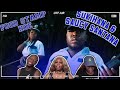 😂😂😂😂 | Sukihana - Food Stamp Hoe feat. Saucy Santana | Official Music Video | REACTION