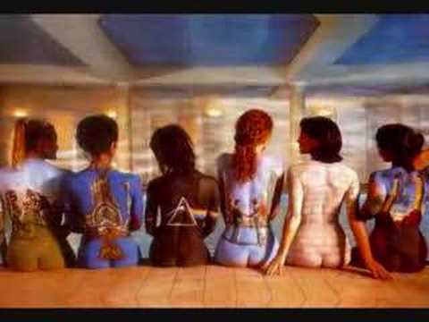 The Klaxons - Golden skans to interzone remix by so me