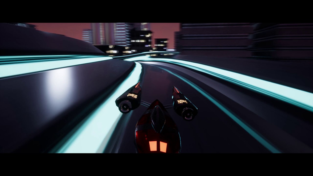 N Rage Games - Zero Order