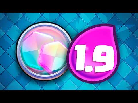 EL MAZO MÁS VELOZ EN MODO CAOS!!