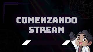Friendly reminder de que hay mantenimiento en la tarde | TFT al rato(? | !wendia