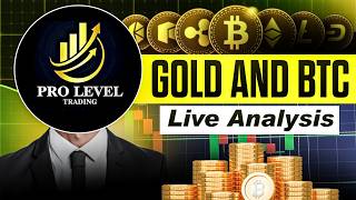 Download Lagu gold and btc live analysis MP3