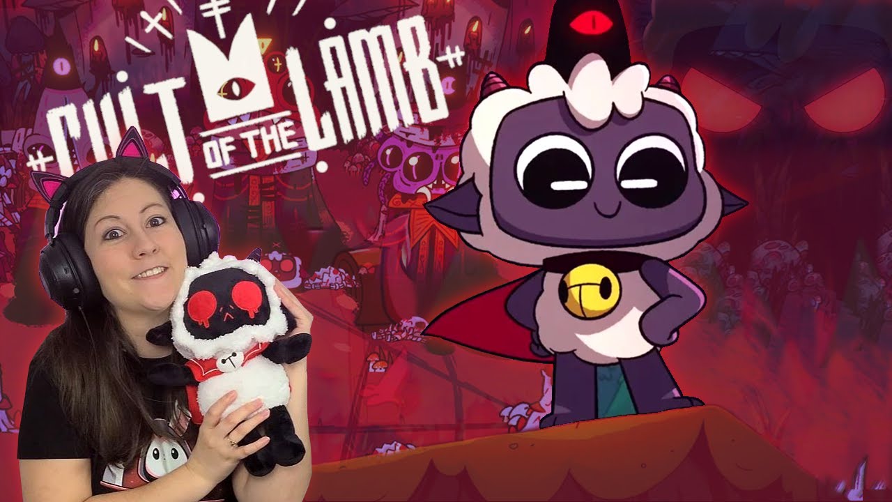 Indie Game Lover: Cult of the Lamb