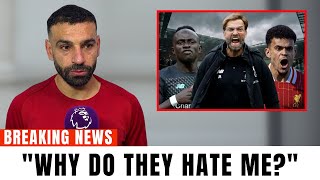 Shock! The Ultimate Betrayal: 5 Mens Who HATE Salah The Most.