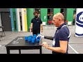 Beginning of video