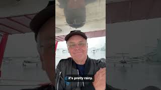 Hope Air Event In Goose Bay Labrador