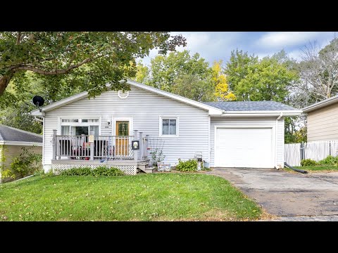 3205 Sycamore Terrace, Sioux City, IA home video tour