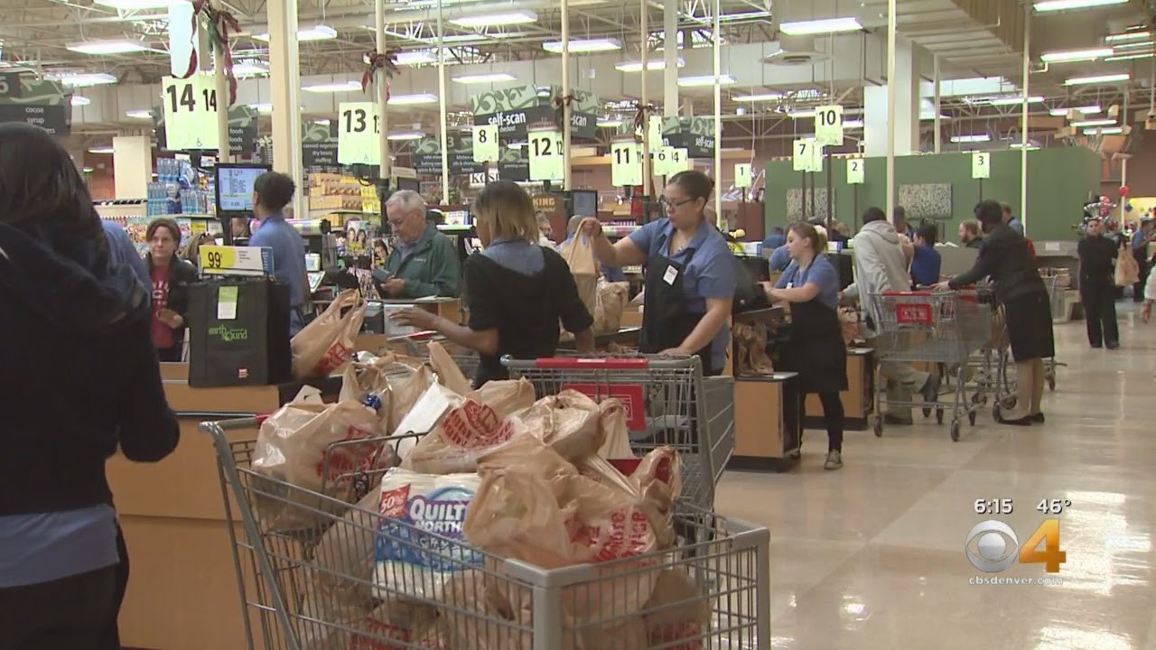 Denver City Council To Vote On Plastic Bag Fee YouTube