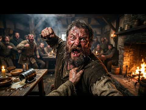 Pourquoi Vous Ne Survivriez Pas une Nuit dans une Auberge en 1450
