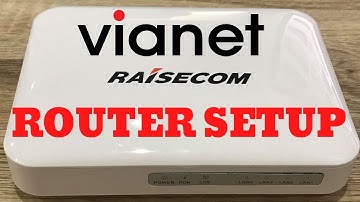 Vianet Fiber Router Setup | How to Change WiFi Password ?|भायानेट राउटर सेट्प |  Complete Settings