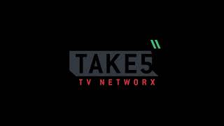 Take 5 - Reinvent The Way You See Tv Network 2018