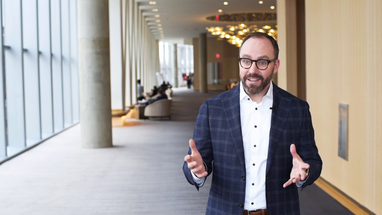 IT modernization and multi-cloud: Transforming government services, IT Modernization Summit 2020