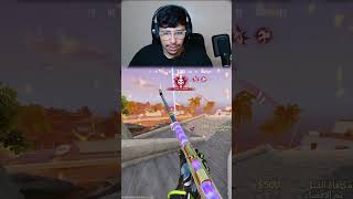 solo franco  #bloodstrike #bloodstrikemobile #بلودسترايك #بلودسترايك_العرب