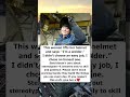 I’m a welder. I didn’t choose an easy job,I chose an honest one.