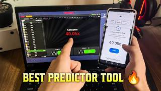 ✈️ Aviator Bot Predictor – smart forecasts for big wins - #aviator #prediction screenshot 4