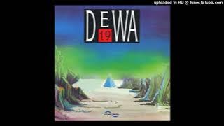 DEWA 19 - Kangen (Ku Kan Datang) - Composer : Ahmad Dhani 1992 (CDQ)