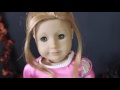 Beginning of video