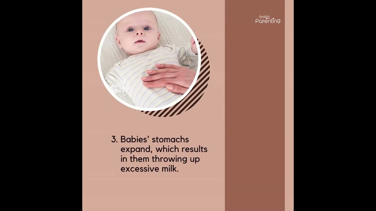 Are You Overfeeding Your Baby?