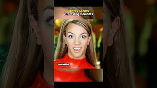 Britney Spears interesting moments #usa #fyp #funny #Celebrity #britneyspears
