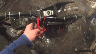 видео: Поиск зарядки на ИЖ Планета 5. Перезаряд. картинка: Поиск зарядки на ИЖ Планета 5. Перезаряд.