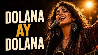 Dolana Ay Dolana Psychedelic Anatolian Rock Cover Amisya 