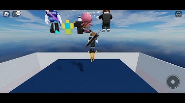 guys I found a hacker in blocks n props and reported him to roblox