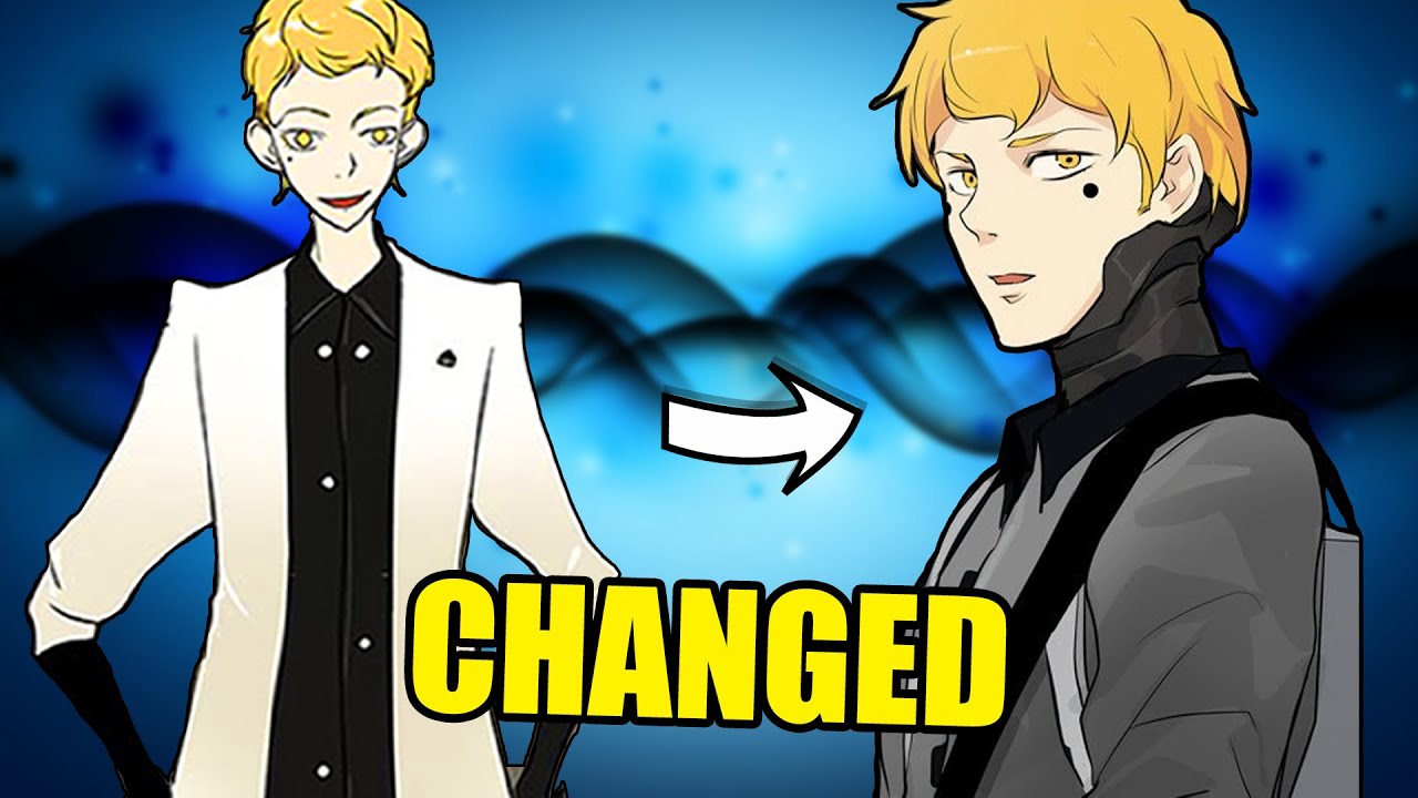 Tower of God 🐢 on X: Tower of God Creator SIU Wasn't Allowed to Read  Comics as a Kid  But He Did Anyways. #TowerOfGod 🐢 Read:    / X