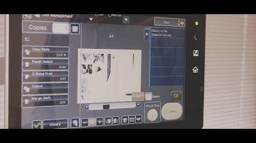 Fiery Gateway One Touch Key For Sharp MX M1205 MX M1055