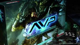 Noob Reviews: AvP The Hunt Begins