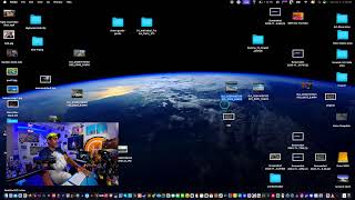 How to Build Mobula8 Configuration Live Q & A, fly away error, how to build a micro drone,