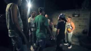 Video thumbnail of "El Batallon Un Tro by DJ AURICH"