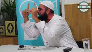ALLAH DOESN'T NEED YOU|Powerful Reminder|Mohamed Hoblos