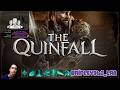 The Quinfall-La Rata de mar - Ripley360_LAN 🌊⚓🪸🐭
