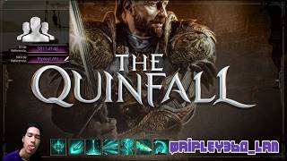 The Quinfall-La Rata de mar - Ripley360_LAN  🌊⚓🪸🐭