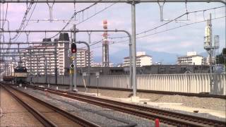 あと2機のみ!!EF64-39+ロンチキB中央線工臨国立入線