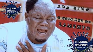 Ada King - Amor de mãe (Kuduro) [QUARE JR 940810408]