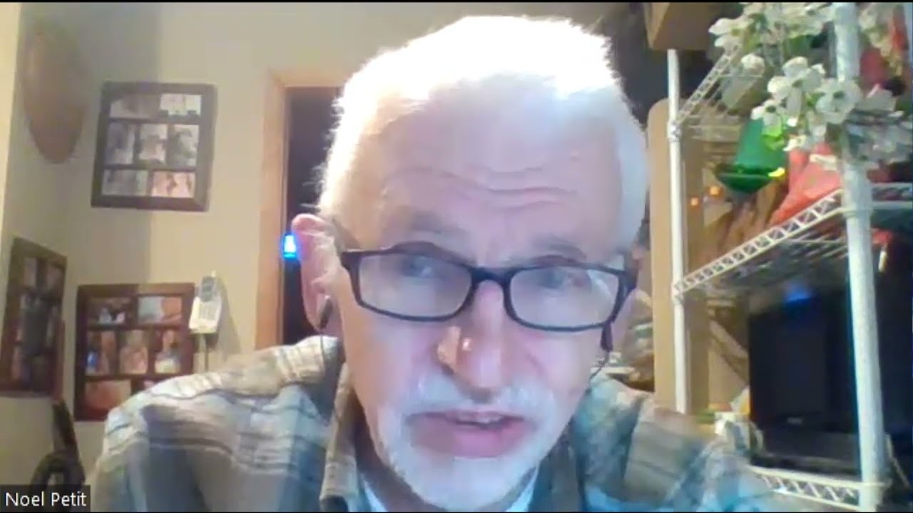 2024 Total Solar Eclipse: Interview with Prof. Noel Petit