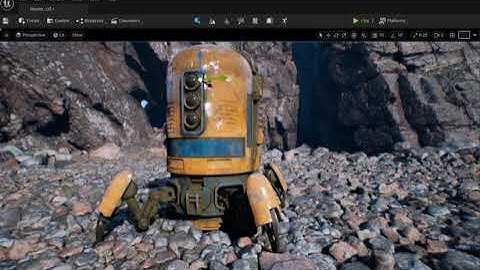 Lumen VS Raytraced VS Screen space
