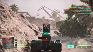 BATTLEFIELD 2042 0-100 SERIES VIDEO 9