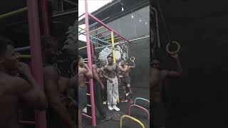 Core challenge